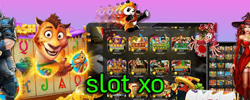 เว็บสล็อต Slot xo